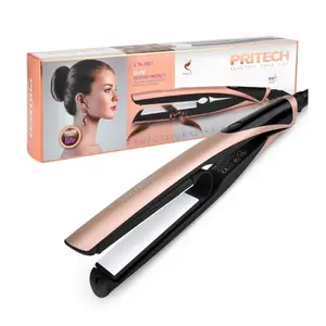 KEMEI KM-2218A Professional Hair Straightener